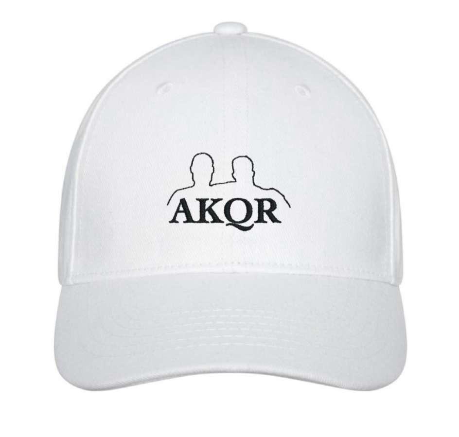 Casquette AKQR / JEU Bentley