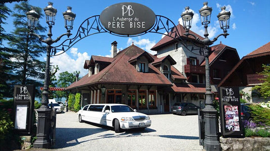 Location de Limousine Lot