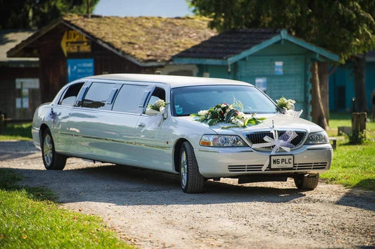 Location de Limousine Limoges
